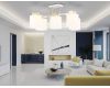 Потолочная люстра Ambrella Light Loft Traditional TR303047