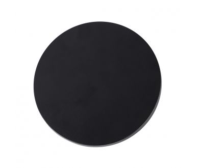 Уличный настенный светильник Arte Lamp Nimbo A4403AL-1BK