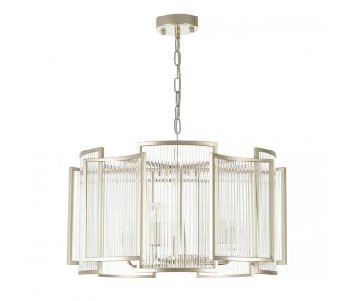 Подвесная люстра Myfar Arabella MR2590-5P
