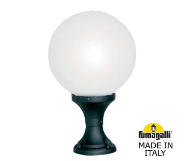 Садовый светильник Fumagalli G41.115.000.AYE27