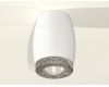 Накладной светильник Ambrella Light Techno XS1122010 (C1122, N7191)