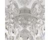 Торшер Bohemia Ivele Crystal AL79101T/8/175 A WMN