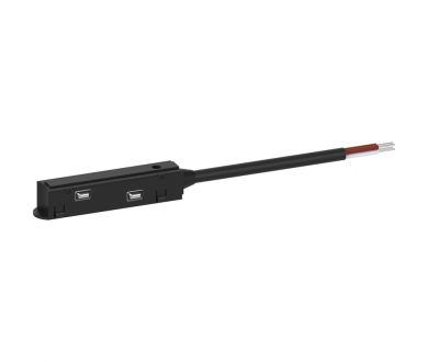 Коннектор для шинопровода Feron LD3001 41969