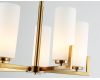 Люстра на штанге Ambrella Light High Light Modern LH56063