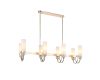 Подвесная люстра ST Luce Элегра SL1402.263.08