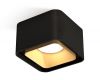 Накладной светильник Ambrella Light Techno XS7833004 (C7833, N7704)