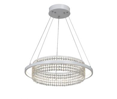 Подвесная люстра Vitaluce V54000-0/1S