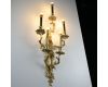 Бра ImperiumLoft Marcello Bad 255546-01