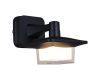 Уличный настенный светильник Reluce 08333-9.2-001JH LED12W BK RLOS
