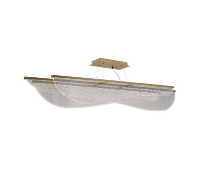 Купить Подвесная люстра ST Luce Fesale SL6509.223.01 Подвесная люстра ST Luce Fesale SL6509.223.01