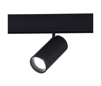 Трековый магнитный светильник ST Luce Skyline 48 ST375.406.12.1