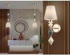 Бра Ambrella Light High Light Ceramo Classic LH75409