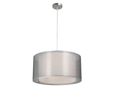 Подвесная люстра Vitaluce V2550-9/1S
