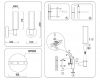 Бра Ambrella Light High Light Heigh Light LH55507