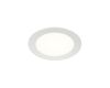 Встраиваемый светильник Denkirs Versa DK2462-WH