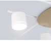 Потолочный светильник Ambrella Light Comfort Style GX53 FL51759
