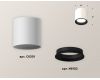 Накладной светильник Ambrella Light Techno XS6301002 (C6301, N6102)