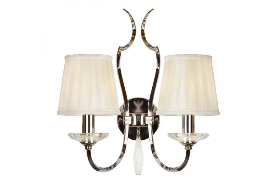 Бра iLamp Charm W2508-2 nic