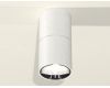 Накладной светильник Ambrella Light Techno XS6301081 (C6301, A2060, N6112)