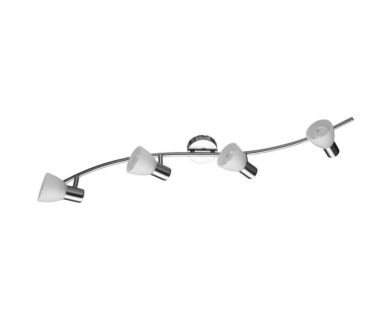 Спот Arte Lamp Parry A5062PL-4SS