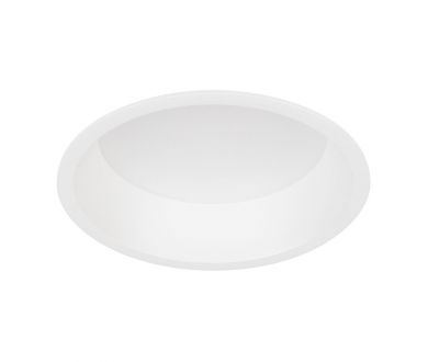 Встраиваемый светильник Arlight MS-BREEZE-BUILT-R125-16W Day4000 (WH, 90 deg, 230V) (IP20 Металл) 035613(1)
