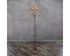 Торшер LOFT IT Foucaults orb crystal Loft1897FT