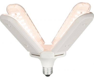 Купить Фитолампа для растений полного спектра Эра ФИТО-40W-PFR-E27-GR Б0064531 Фитолампа для растений полного спектра Эра ФИТО-40W-PFR-E27-GR Б0064531