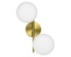 Настенный светильник Citilux Ronny CL242323