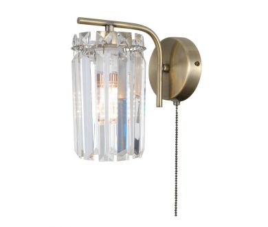 Бра Moderli Everly V10750-1W