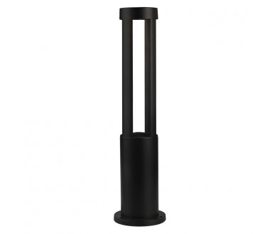 Ландшафтный светильник Arte Lamp Thuban A1060PA-1BK