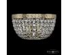 Бра Bohemia Ivele Crystal 19111B/25IV G