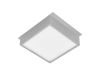 Встраиваемый светильник Arlight DL-GRIGLIATO-S140x140-18W Day4000 047682