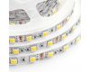 Светодиодная лента Apeyron 12В СТ 14,4Вт/м smd5050 60д/м IP20 700Лм/м 5м 3000К+6500К 00-116