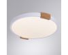 Потолочный светодиодный светильник Arte Lamp Jersey A2684PL-72WH