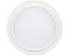 Потолочный светильник Эра SPB-6 Olimp 86W-3K-6,5K-RC WH+GR с ДУ Б0070183