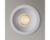 Встраиваемый светильник Arte Lamp Ducre Mini A7093PL-1WH