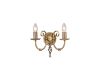 Бра Elstead Lighting ART2-AGD-BRASS