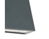 Уличный настенный светильник Favourite Dela 3025-1W