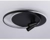 Потолочная люстра Ambrella Light Comfort LineTech FL51393