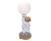 Настольная лампа Lumion Atlas 8207/1T