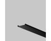 Рассеиватель для профиля 35×35 Maytoni Led Strip ALM-35-B-DF-2M 642040