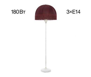 Торшер Citilux Базель CL407923