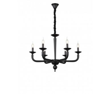 Купить Подвесная люстра ST-Luce SL1114.403.06 Подвесная люстра ST-Luce SL1114.403.06