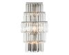 Настенный светильник iLamp Triumph W6119-4 Nickel