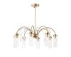 Люстра на штанге ST Luce Люминера SL1401.303.08