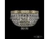 Бра Bohemia Ivele Crystal 19271B/25IV G