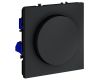 Светорегулятор Voltum S70 VLS070307 (графит)