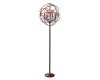 Торшер LOFT IT Foucaults orb crystal Loft1897FT