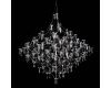 Подвесная люстра Loft IT Mira 10259/1200 Silver Asfour