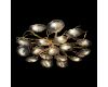 Потолочная люстра Loft IT Bloom 10352/1000C AB